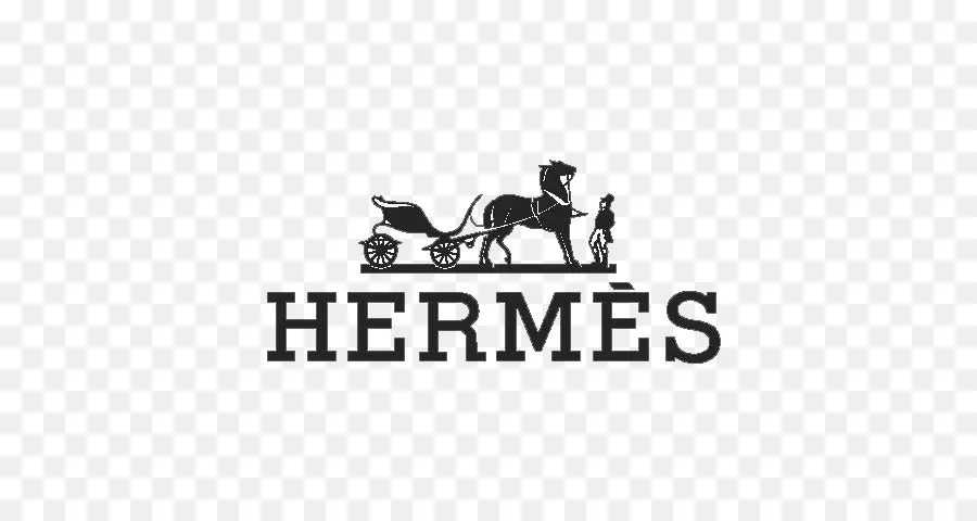 Logotipo De Hermes，Lujo PNG