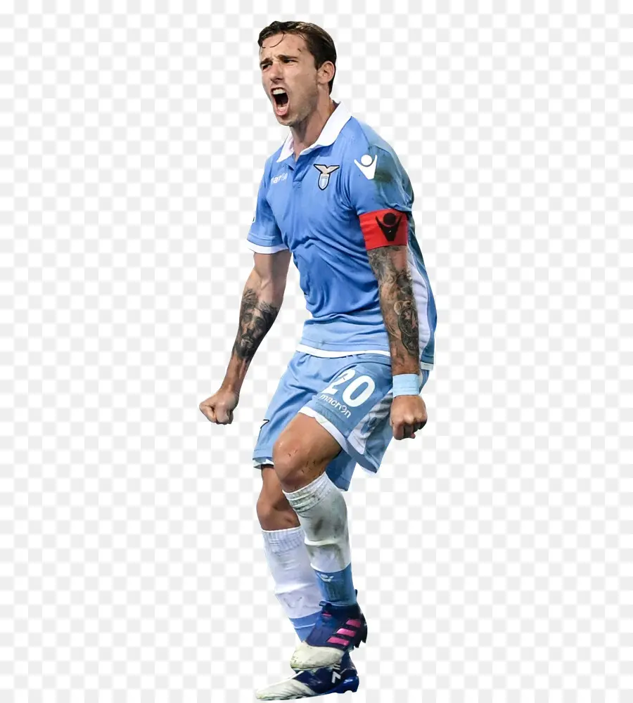 Lucas Biglia，Jersey PNG