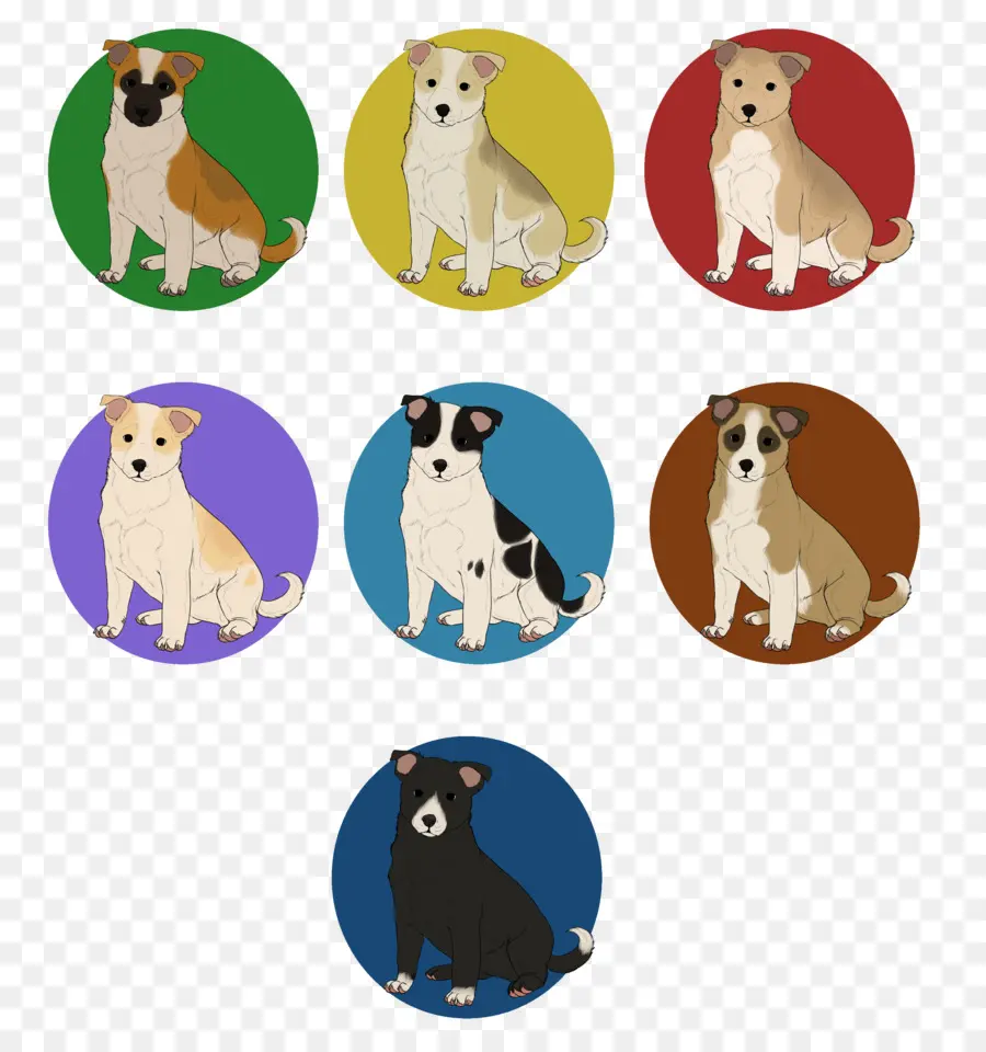 Perros，Dibujos Animados PNG