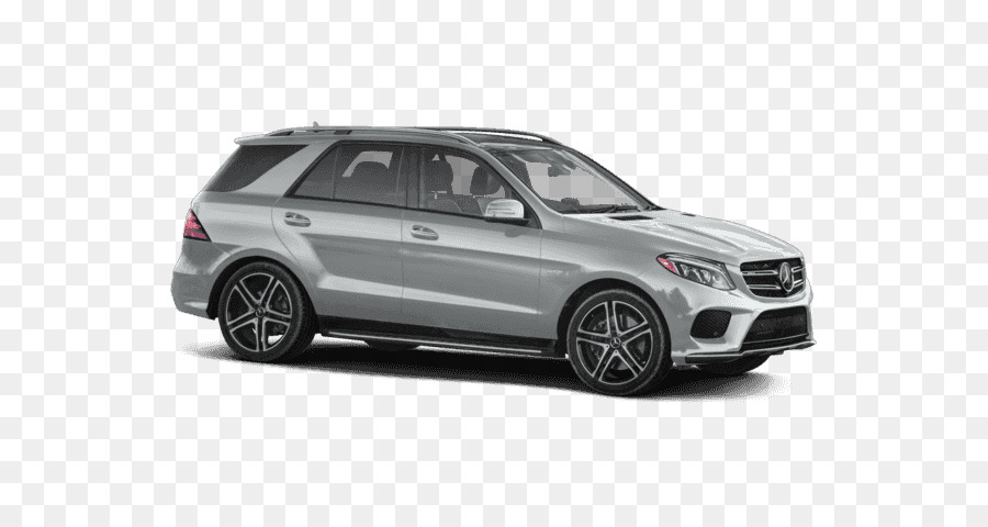 Mercedesbenz Mclass，Coche PNG