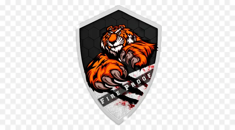 Tigre，Logotipo PNG