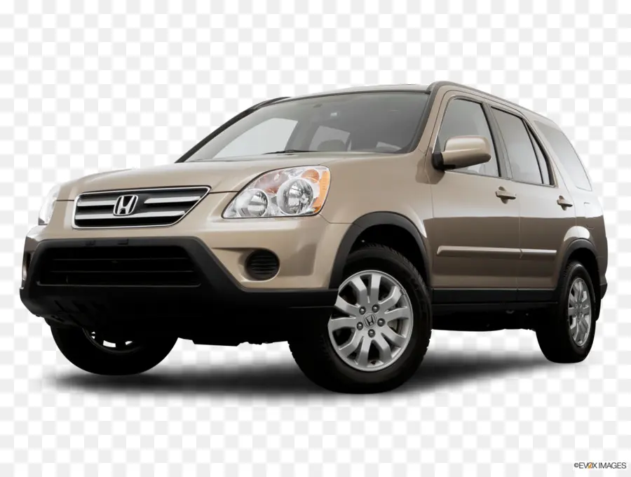 2006 Honda Crv，Honda PNG