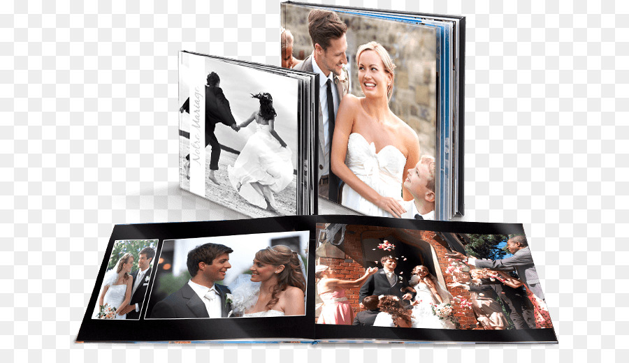 álbumes De Fotos，Casamiento PNG