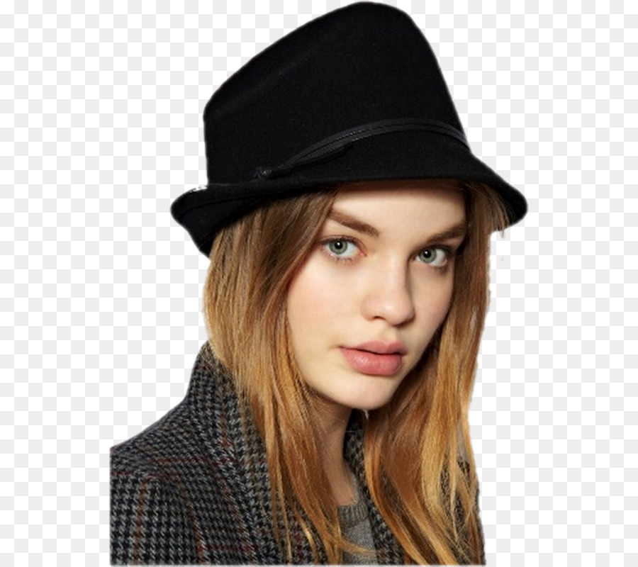 Sombrero，Fedora PNG