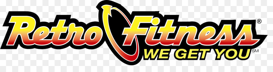 Retro Fitness，Aptitud Física PNG