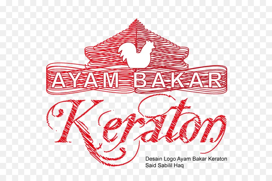 Logotipo，Ayam Bakar PNG