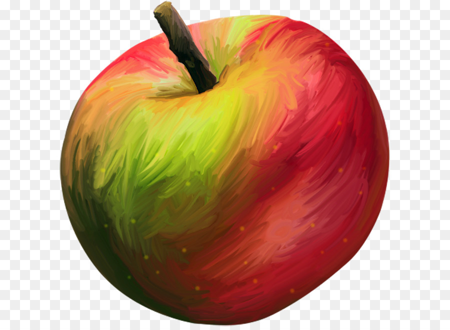 Apple， PNG