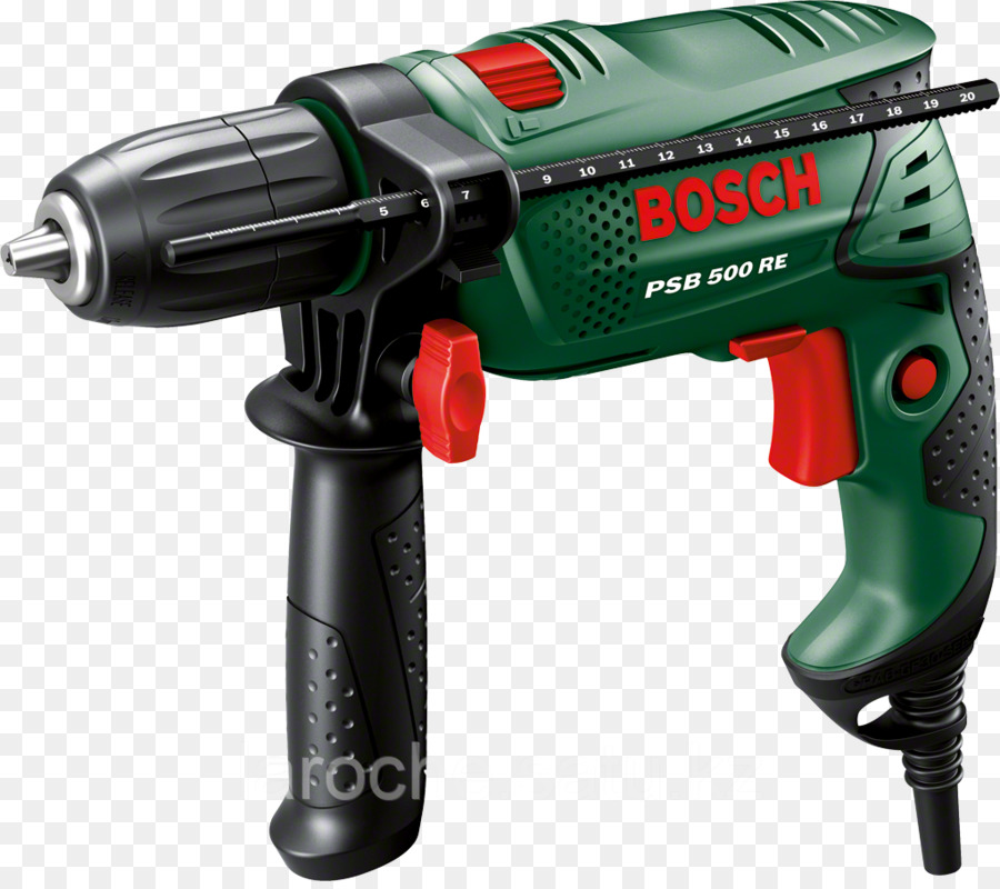 Las Barrenas，Bosch Gsb 13 Re 2800rpm Sin Llave 600w 1800 G > Taladro Eléctrico PNG