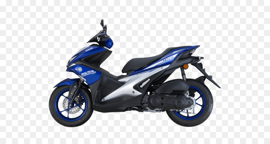 Yamaha Motor Company，Yamaha Aerox PNG