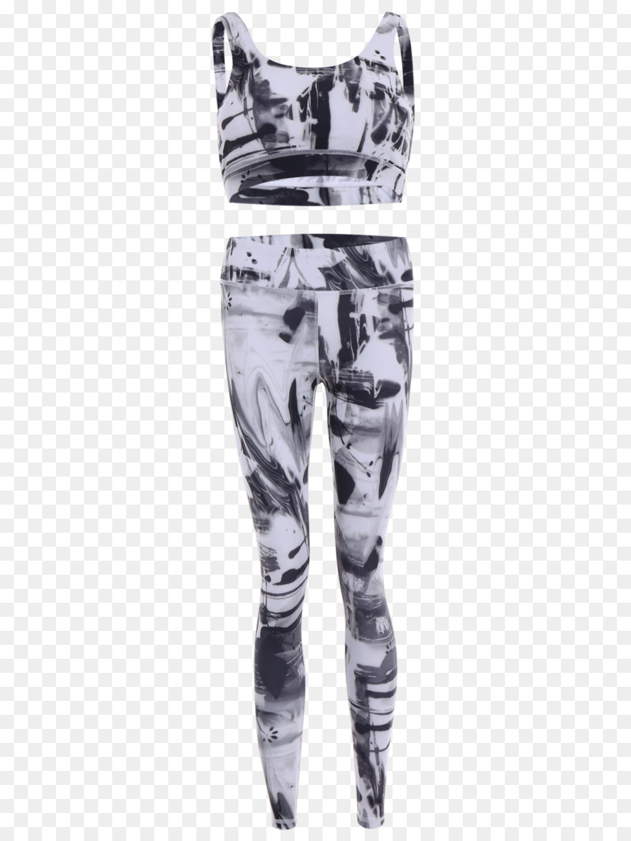 Leggings，Sujetador De Los Deportes PNG