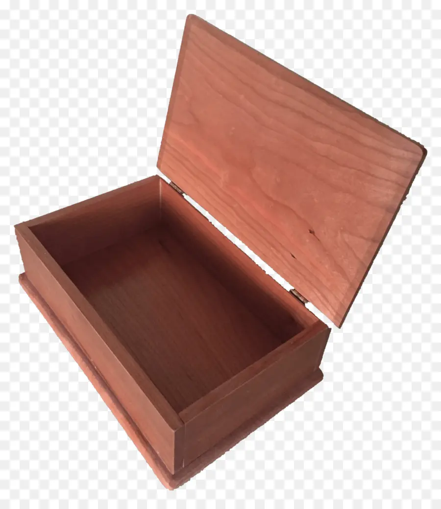 Caja De Madera，Almacenamiento PNG