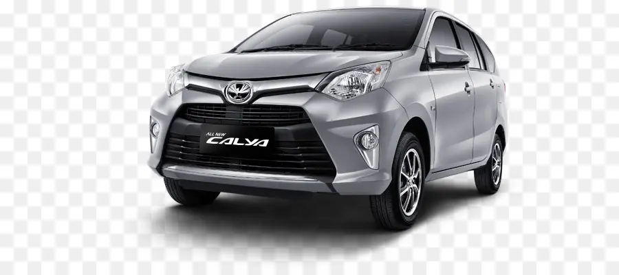 Daihatsu Sigra，Toyota PNG