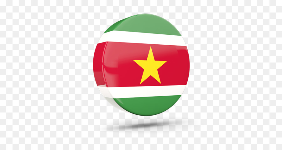 Suriname，Bandera De Surinam PNG