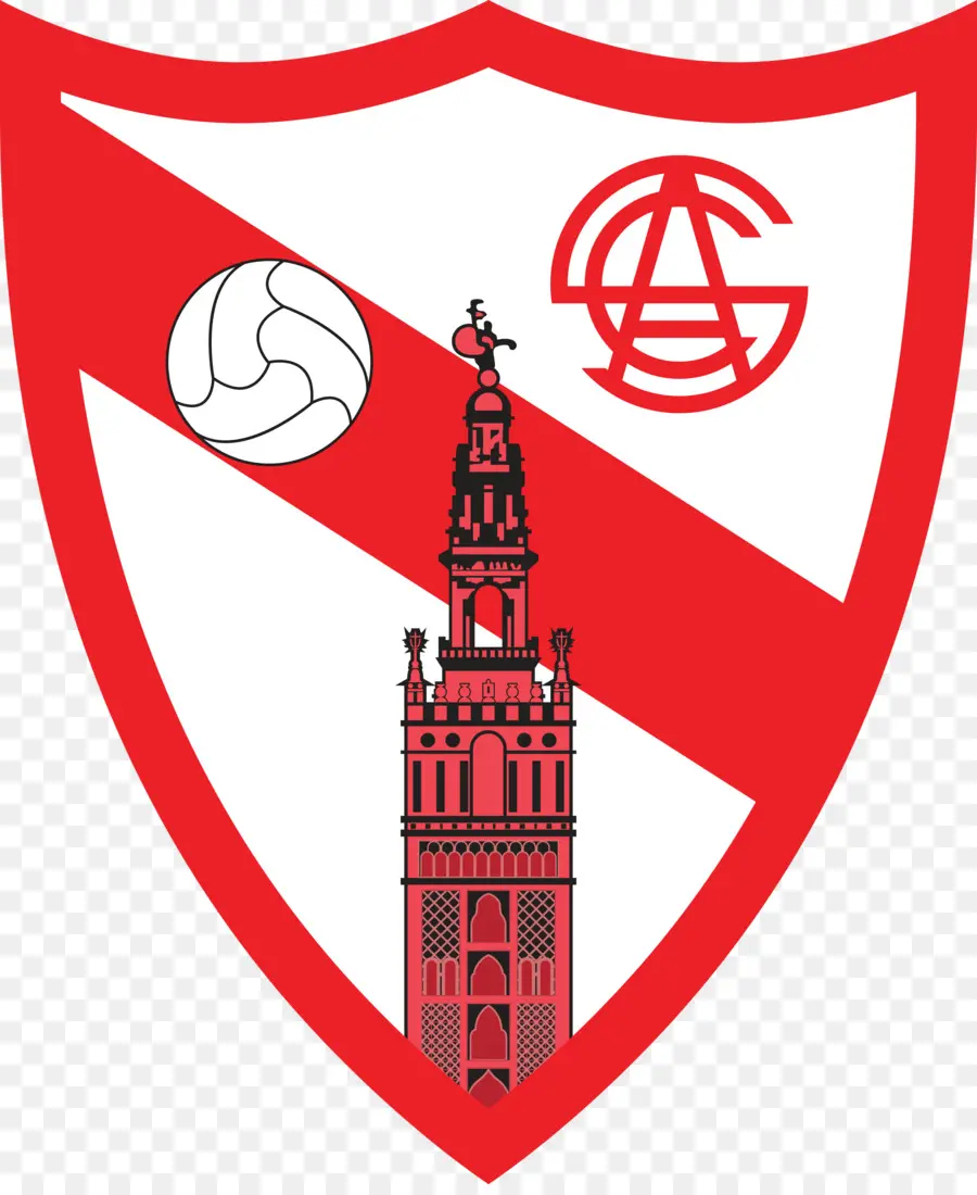 El Sevilla Atlético，El Sevilla Fc PNG