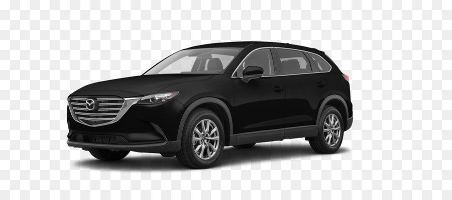 Mazda，Mazda Cx9 2017 PNG