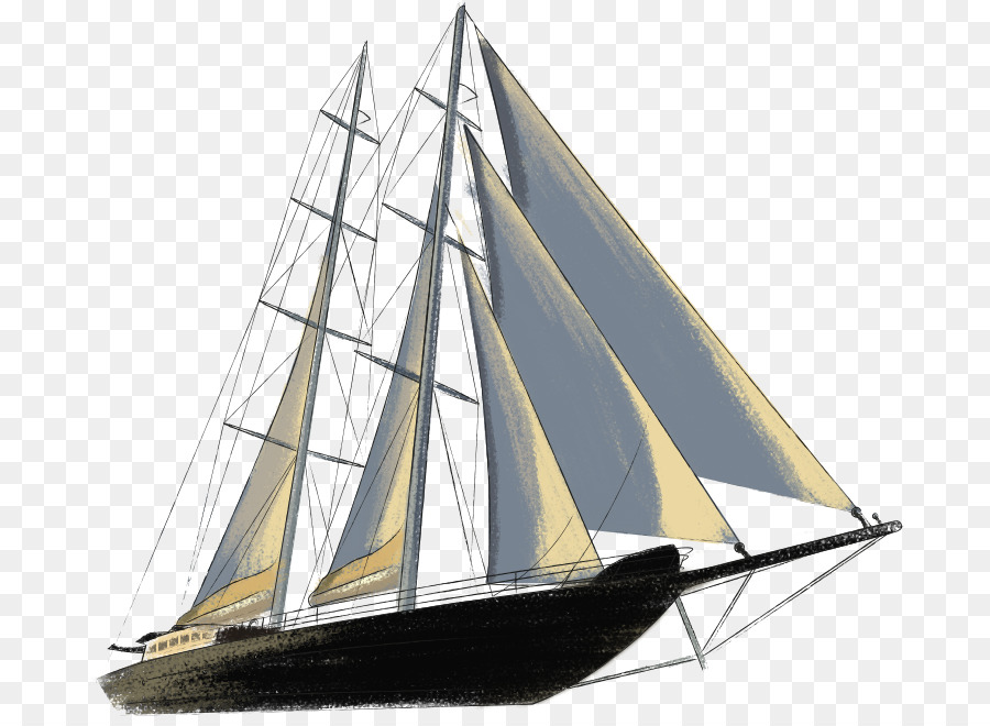 Velero，Bote PNG