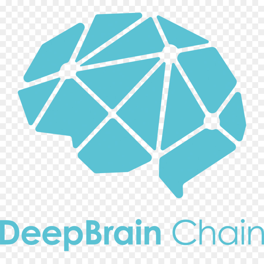 Blockchain，Deepbrain De La Cadena De Inc PNG