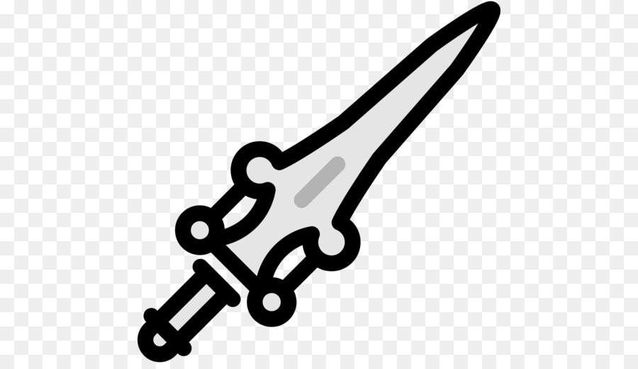 Cuchillo，Cuchilla PNG