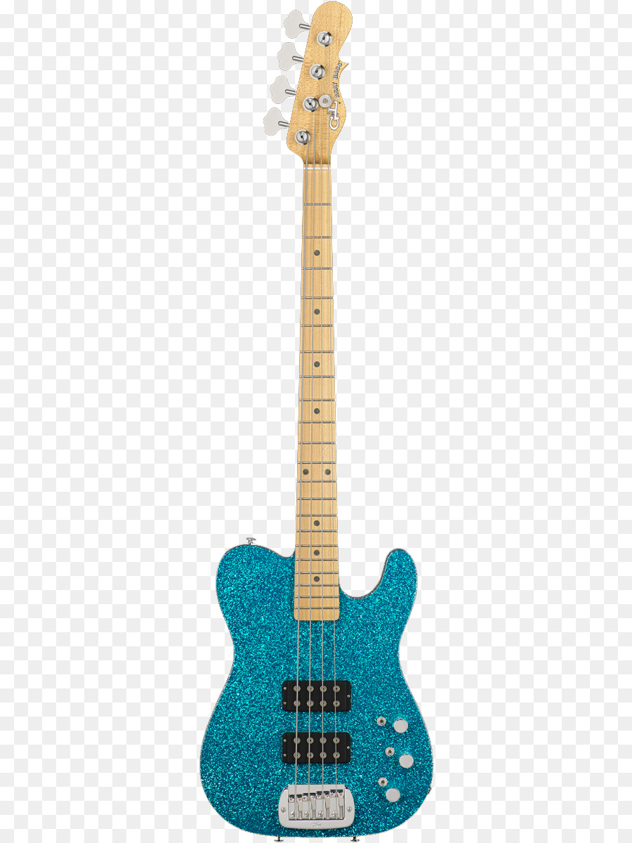 Bajo，Guitarra Eléctrica PNG