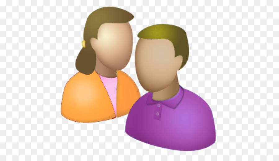 Pareja Avatar，Gente PNG