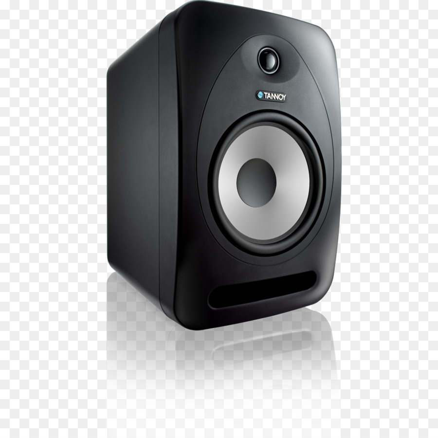 Altavoces De La Computadora，Tannoy Reveal 502 PNG