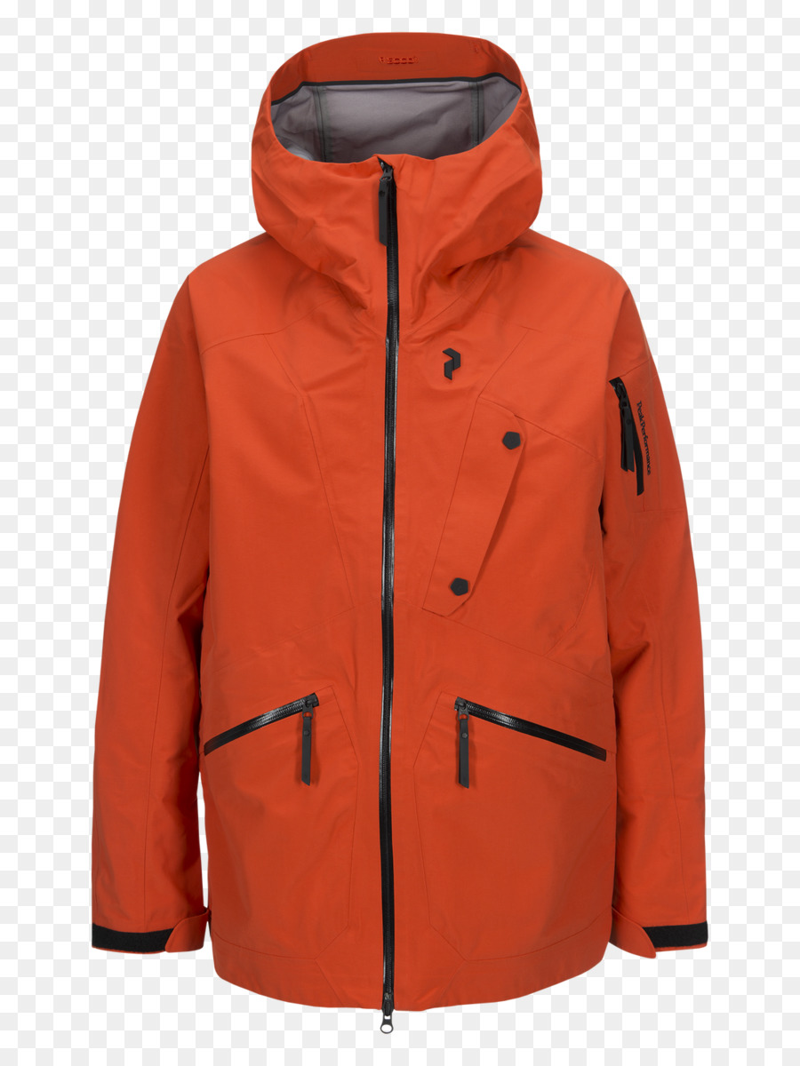 Traje De Esquí，Chaqueta PNG