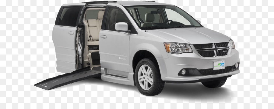 Camioneta，Minivan PNG