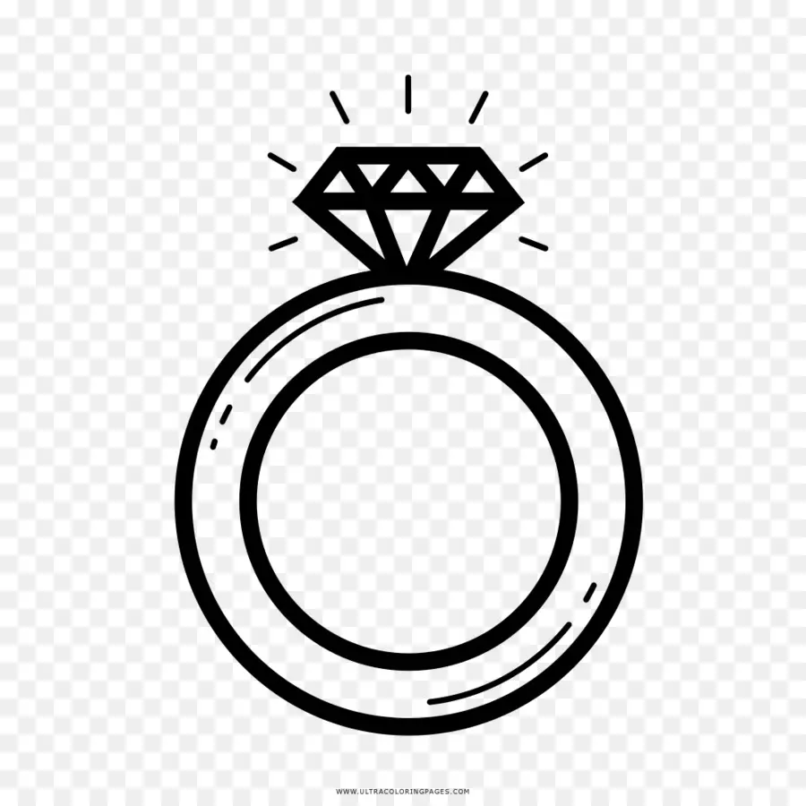 Anillo De Diamantes，Compromiso PNG