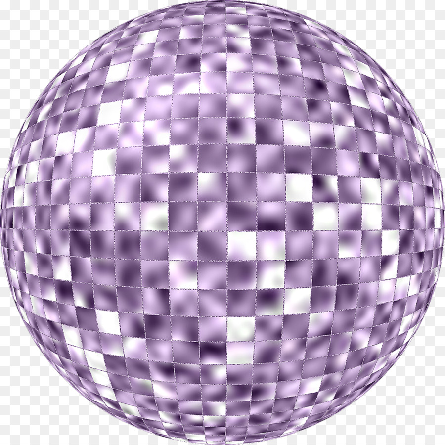 La Bola De Discoteca，Esfera PNG