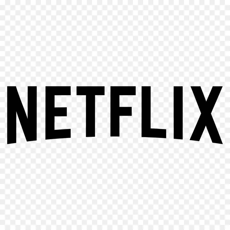 Logotipo De Netflix，Netflix PNG