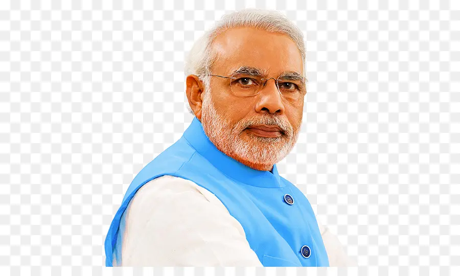 Narendra Modi，La India PNG