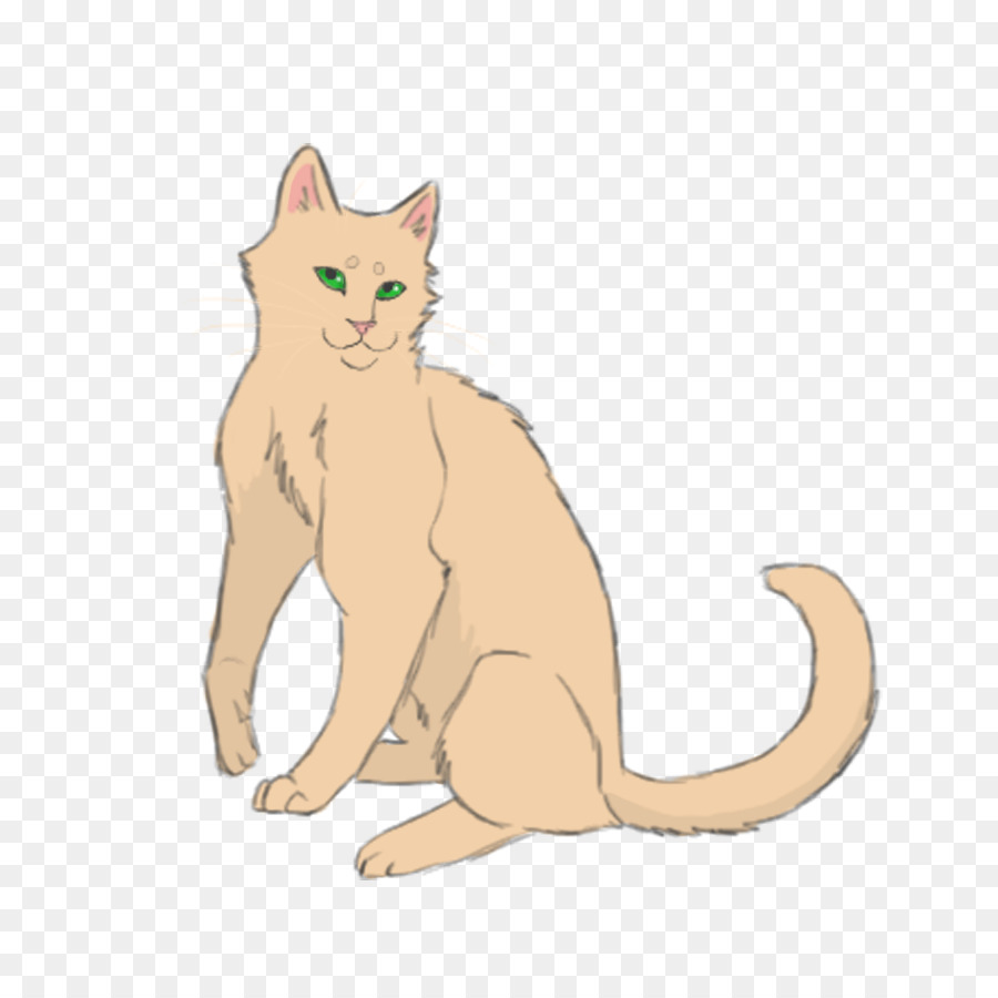 Gatito，Bigotes PNG