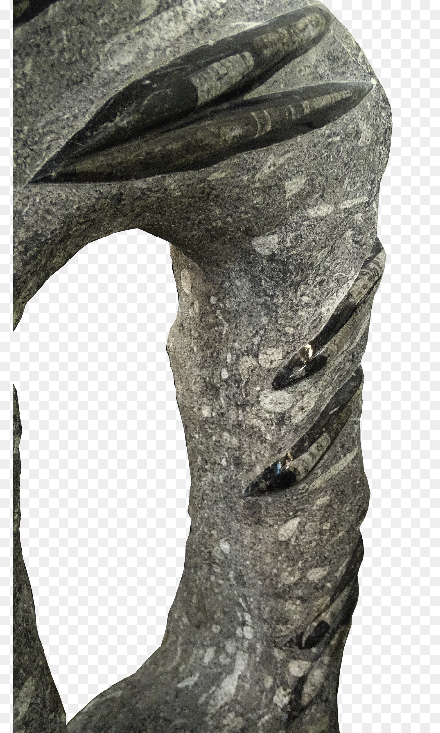 La Escultura，Talla De Piedra PNG