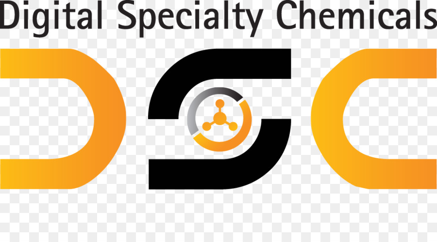 Digital Specialty Chemicals Ltd，Logotipo PNG