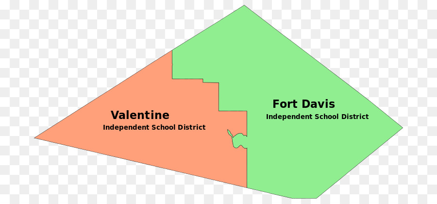 Jeff Davis County Courthouse，Mapa PNG