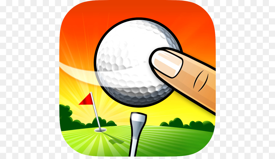 Flick Golf，Amazoncom PNG