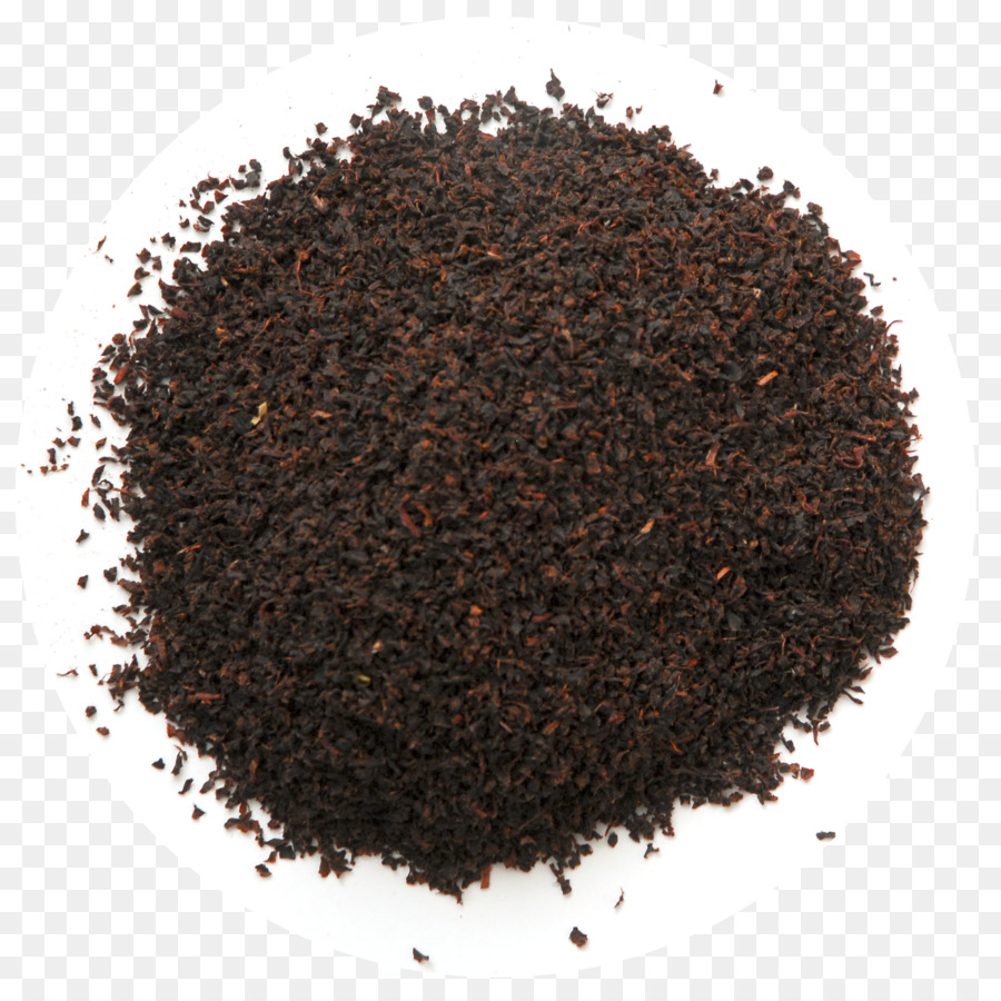 Té Assam，Té PNG