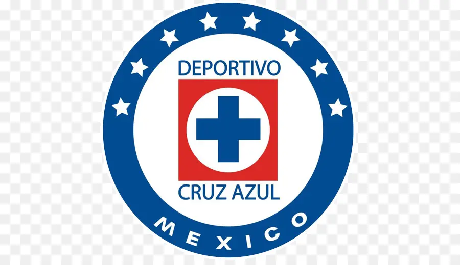 Logotipo De Cruz Azul，Fútbol Americano PNG