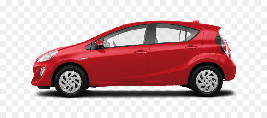 Coche Rojo，Automóvil PNG