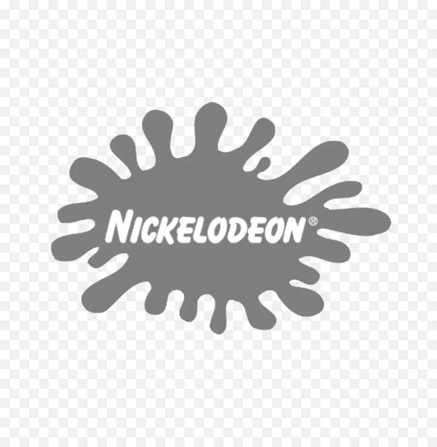 Logotipo De Nickelodeon，Marca PNG