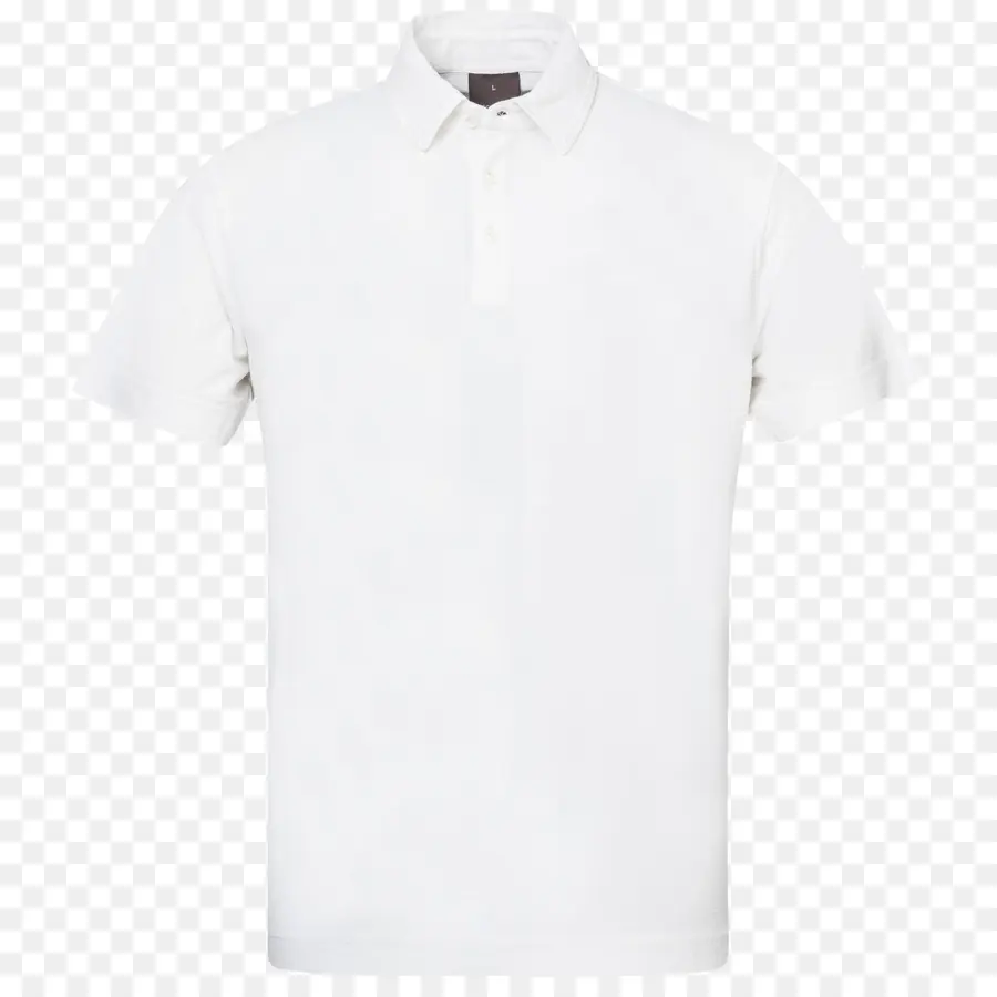 La Camisa De Polo，Collar PNG