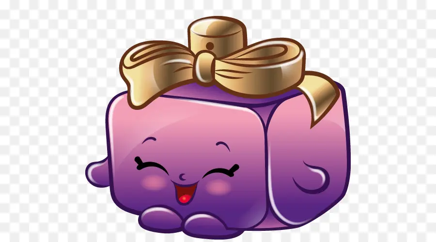 Shopkins，Dibujo PNG