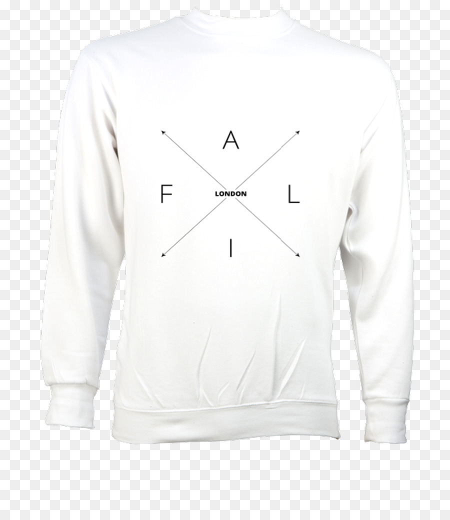 Longsleeved Camiseta，Manga PNG