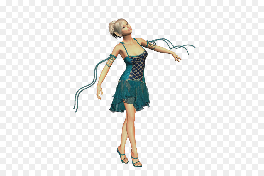 Bailarina De Ballet，La Danza PNG