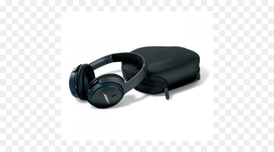 Bose Soundlink Ii Aroundear，Auriculares PNG