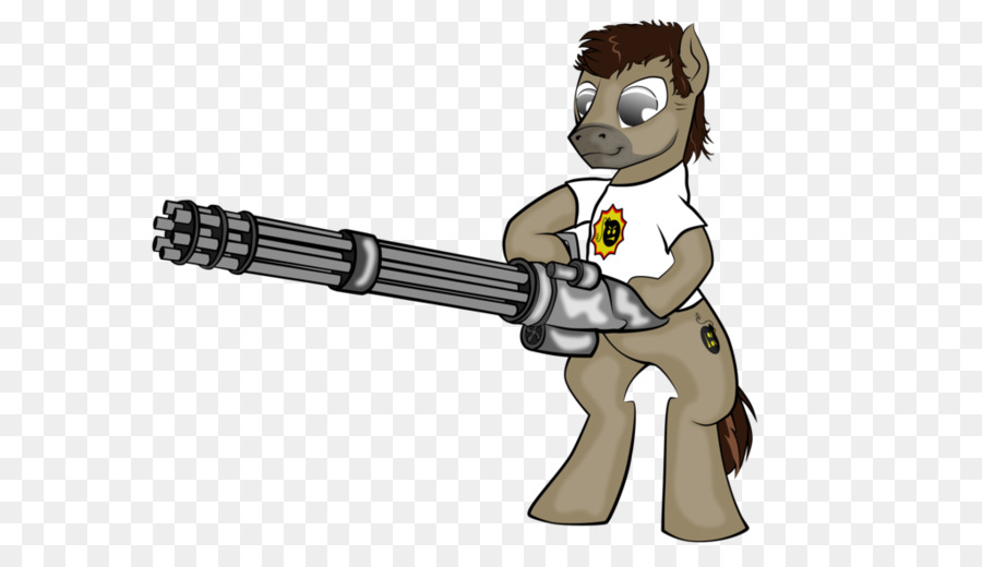 Pistola，Carácter PNG