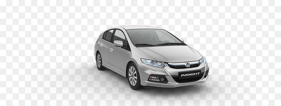 Honda Insight，Auto Compacto PNG