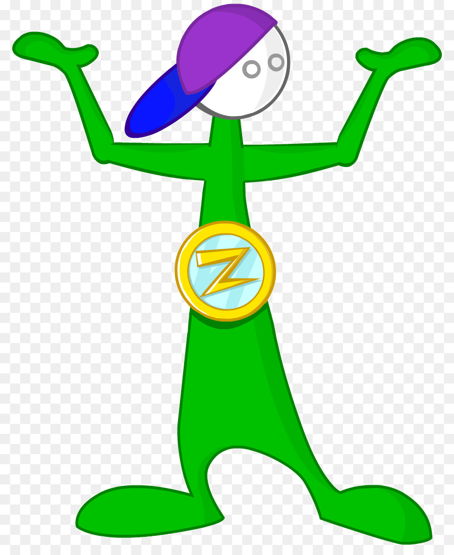 Strong Bad，Homestar Runner PNG