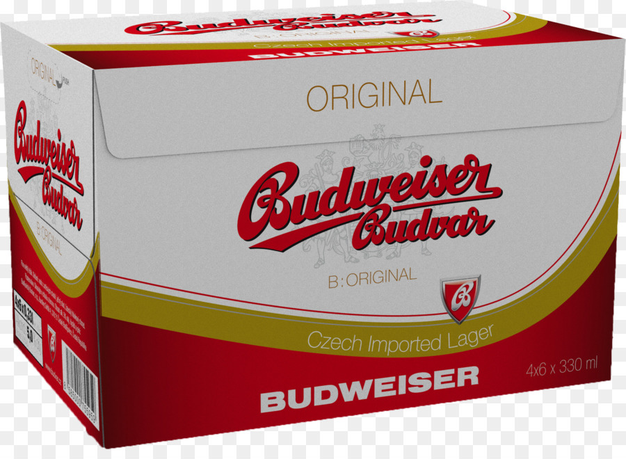 Fábrica De Cerveza Budweiser Budvar，La Cerveza PNG