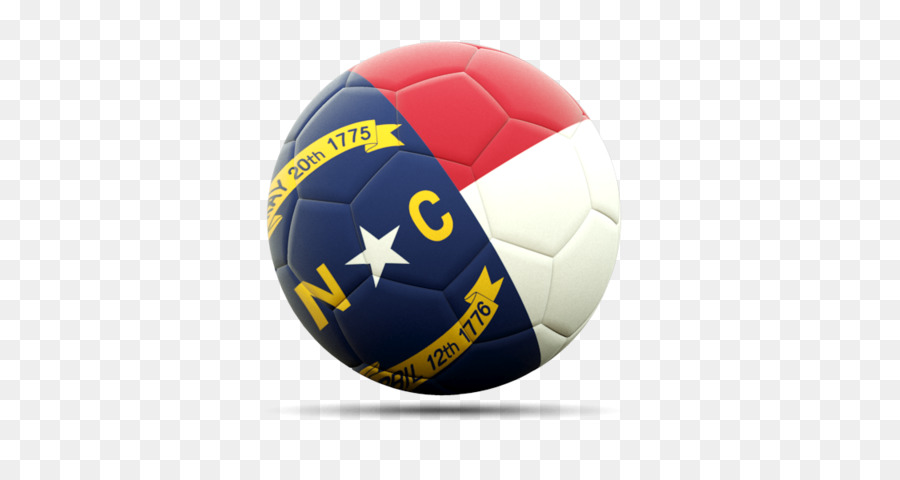 Carolina Del Norte，Bandera De Carolina Del Norte PNG